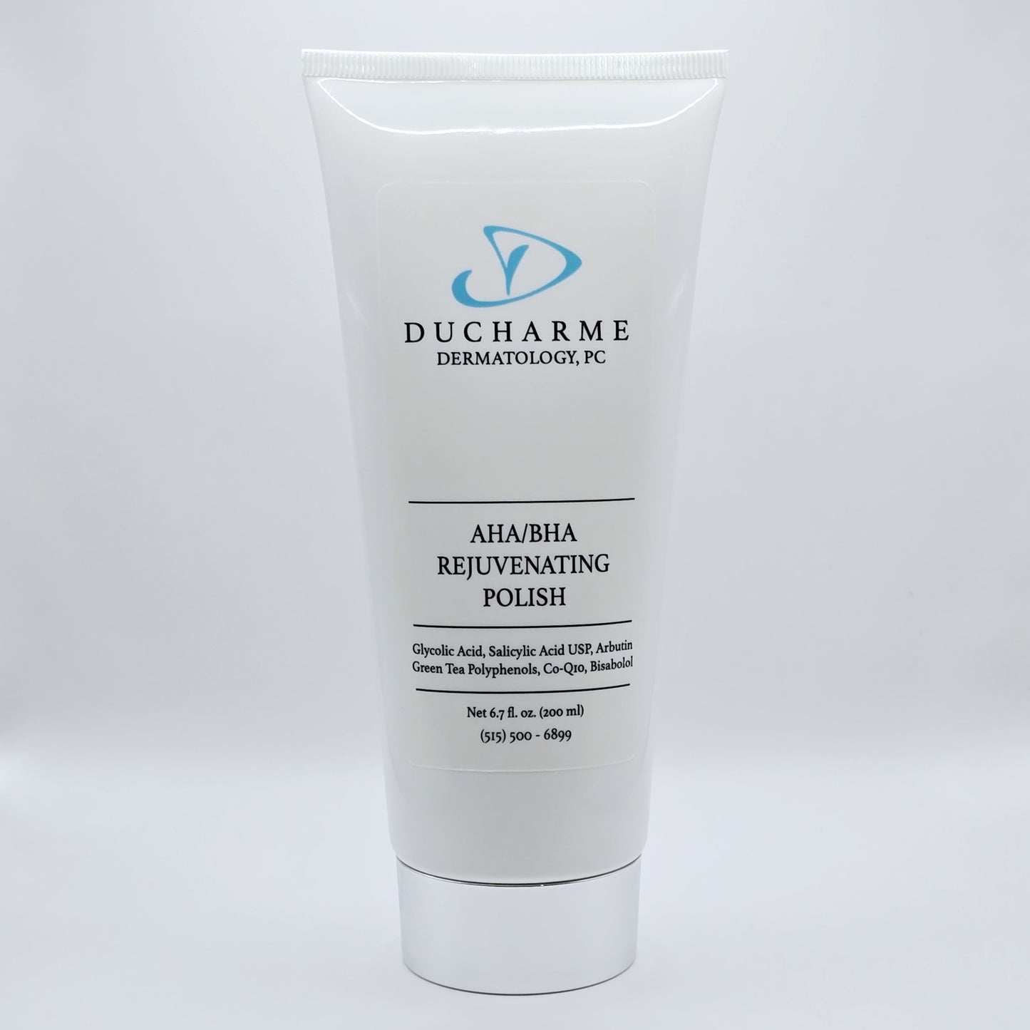 AHA/BHA Rejuvenating Polish