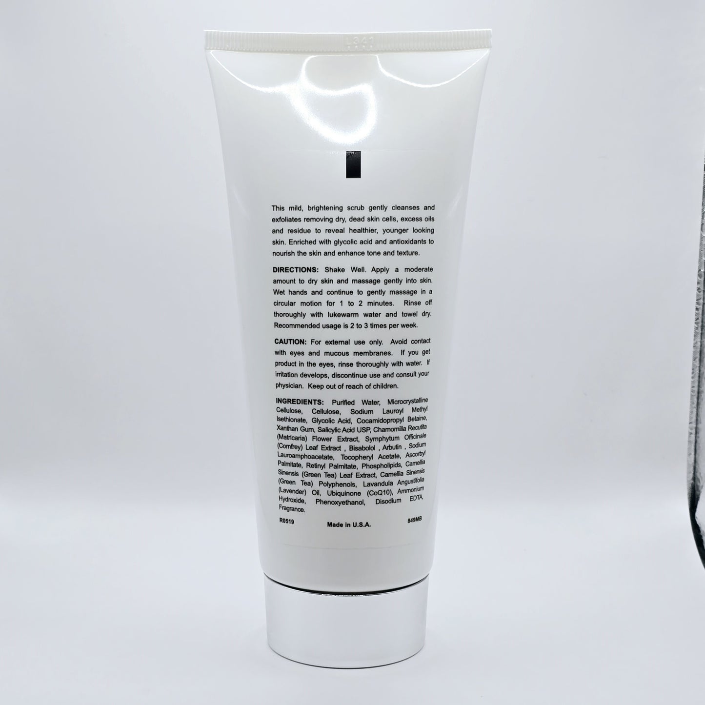 AHA/BHA Rejuvenating Polish