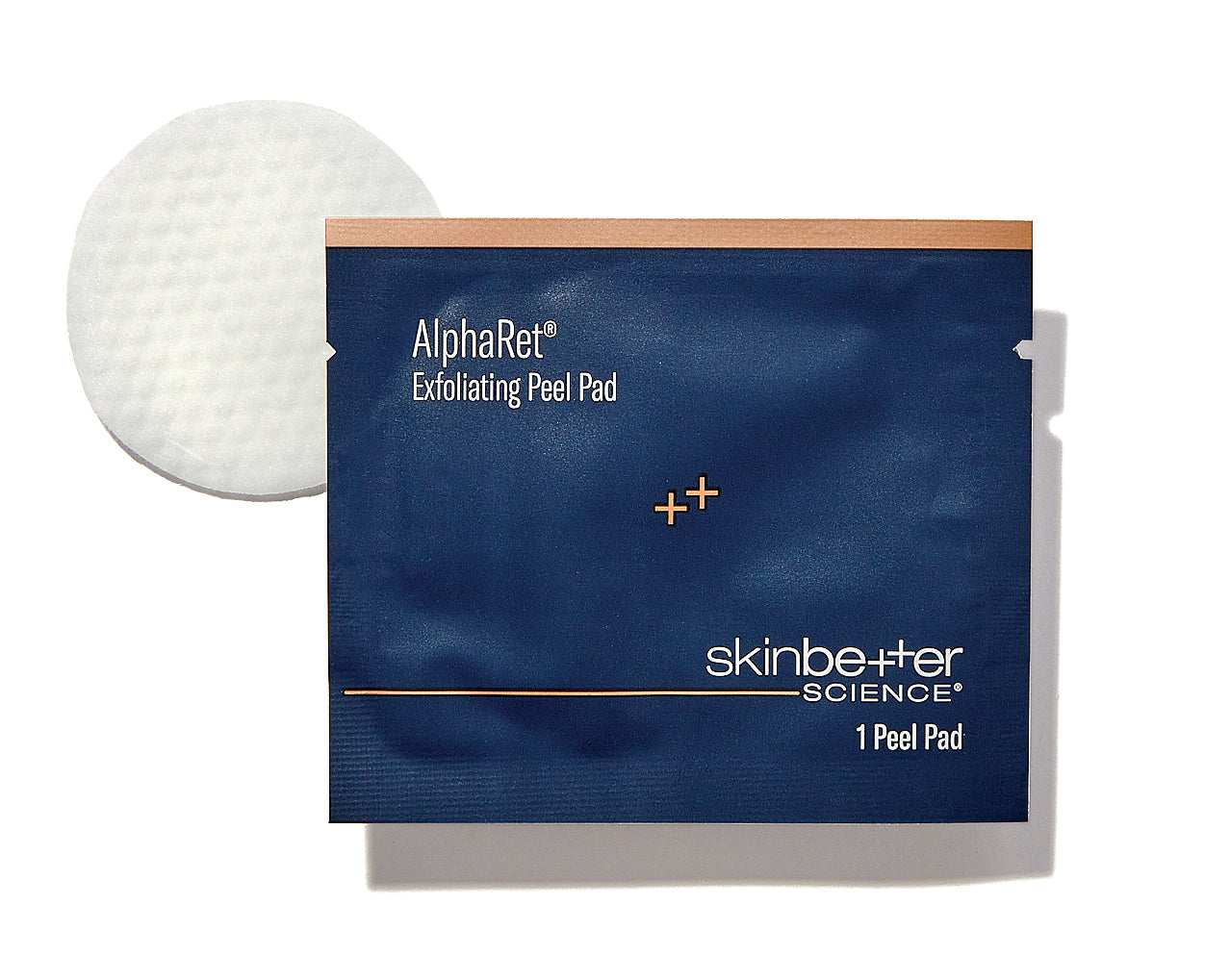 AlphaRet Exfoliating Peel Pads 30count