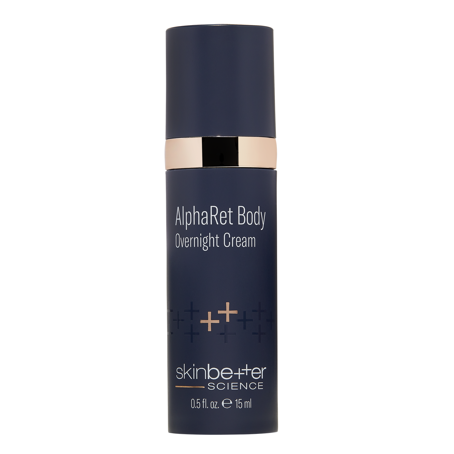 AlphaRet Body Overnight Cream 150ml