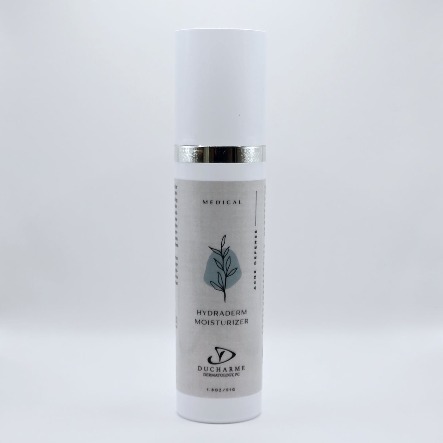 Hydraderm Moisturizer 1.8oz