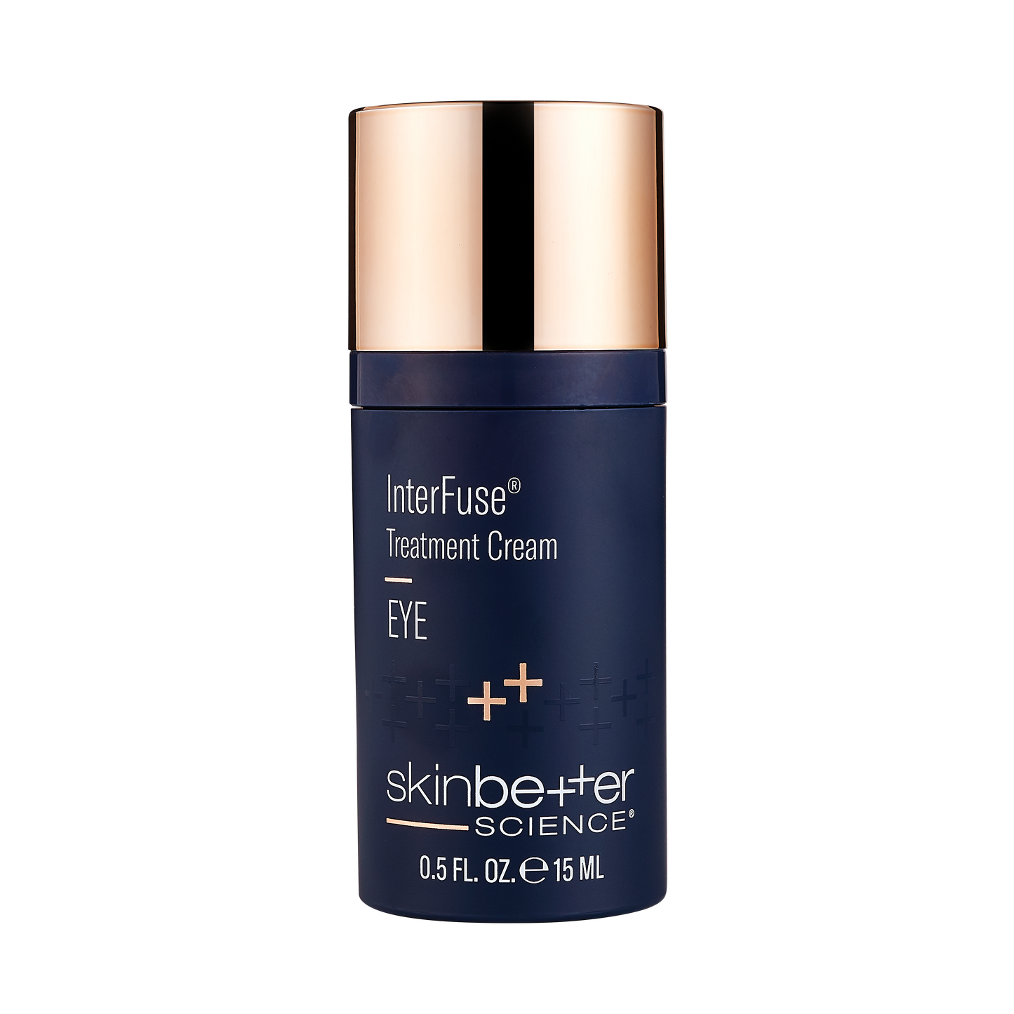 InterFuse Treatment Cream EYE 15ml