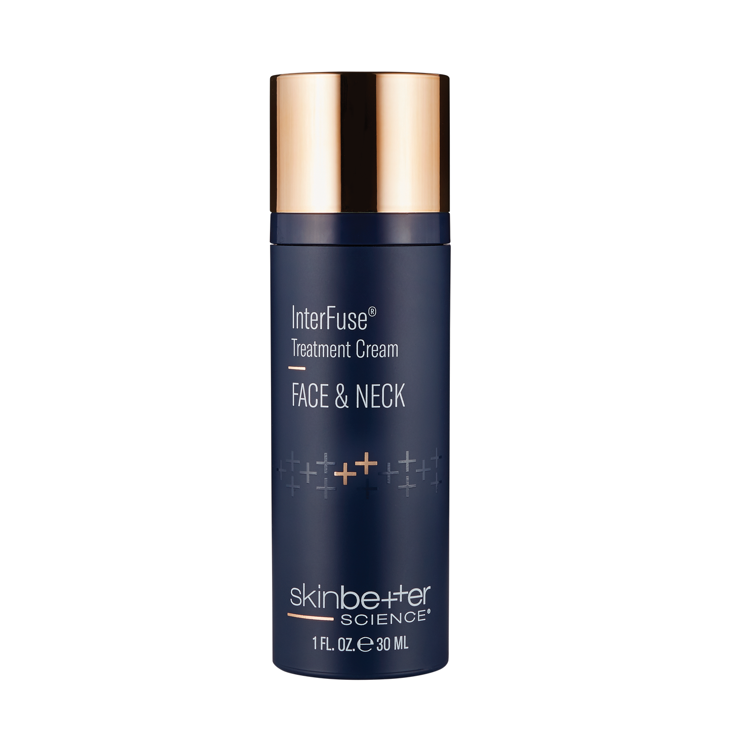 InterFuse Treatment Cream FACE & NECK 30ml