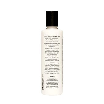 SEEN Conditioner Fragrance-Free 8.6fl oz