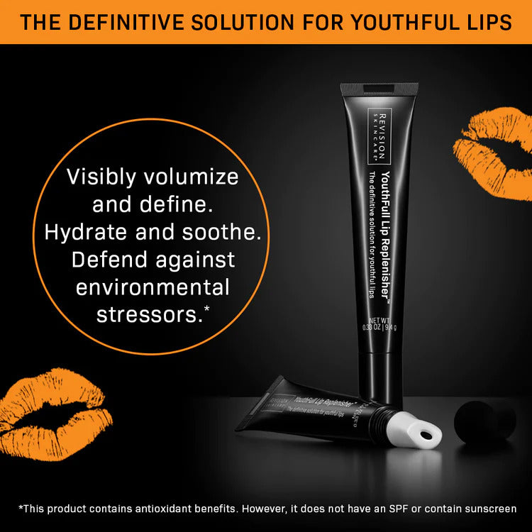 YouthFull Lip Replenisher