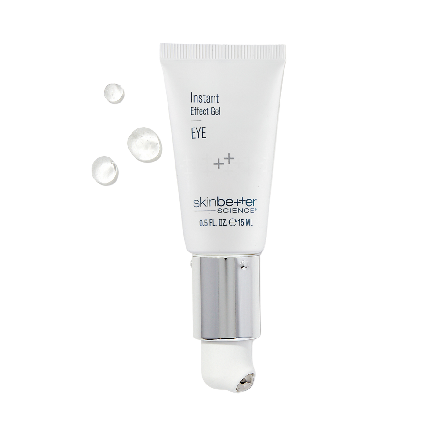 Instant Effect Gel EYE 15ml