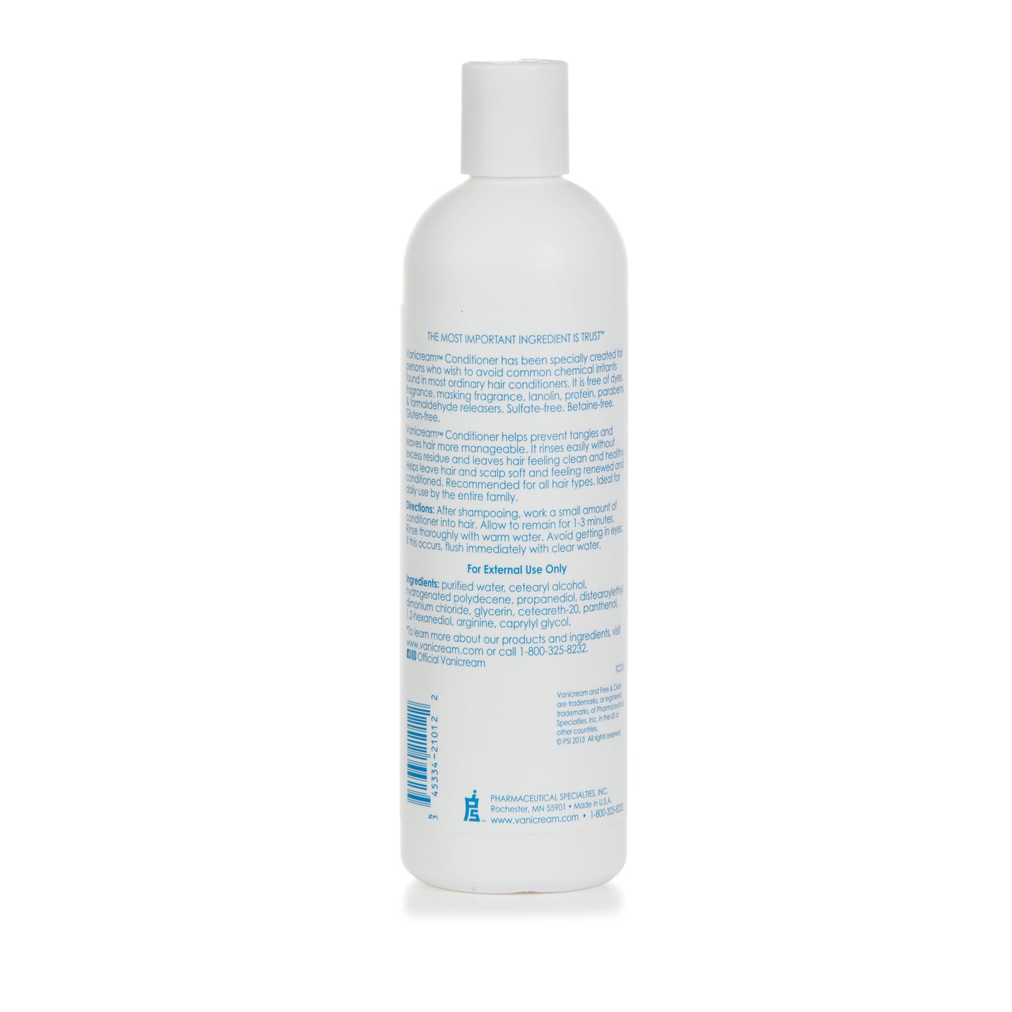 Conditioner 12fl oz