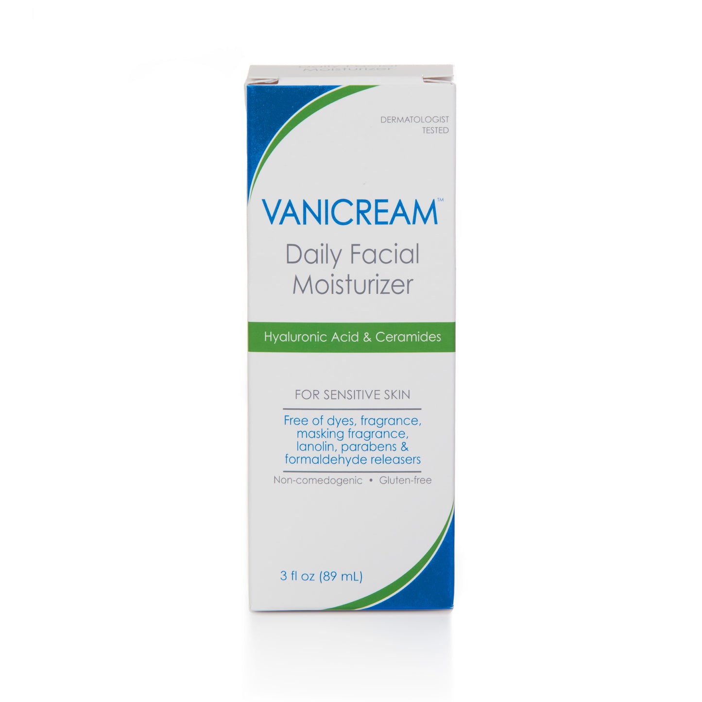 Daily Facial Moisturizer 3.0fl oz