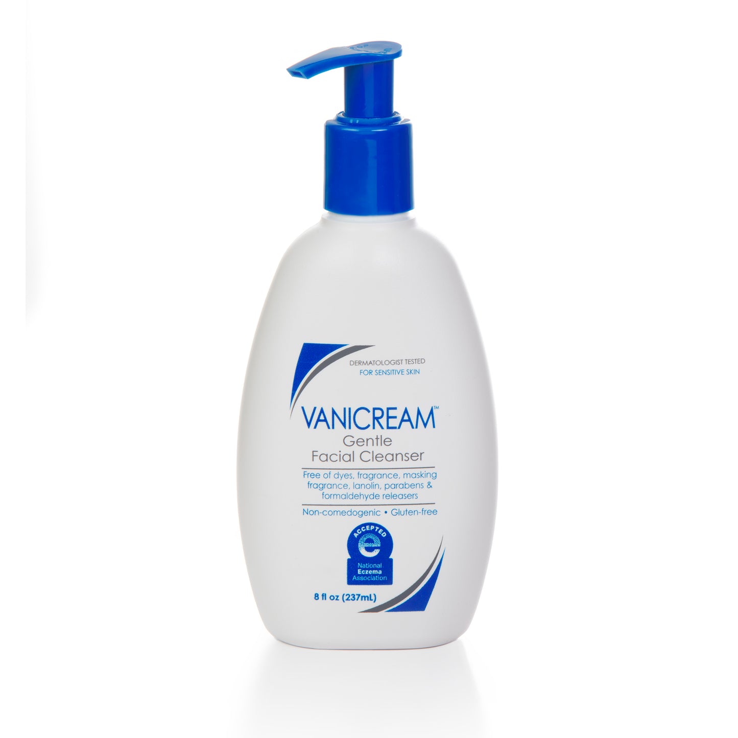 Gentle Facial Cleanser 8.0fl oz