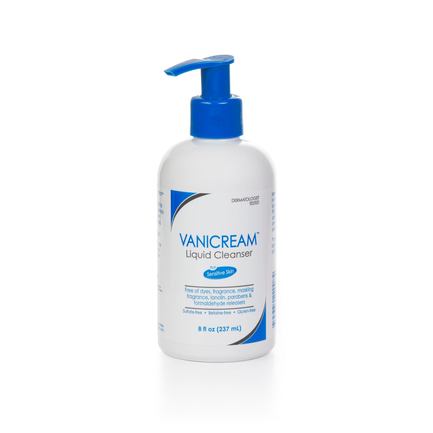 Liquid Cleanser 8fl oz