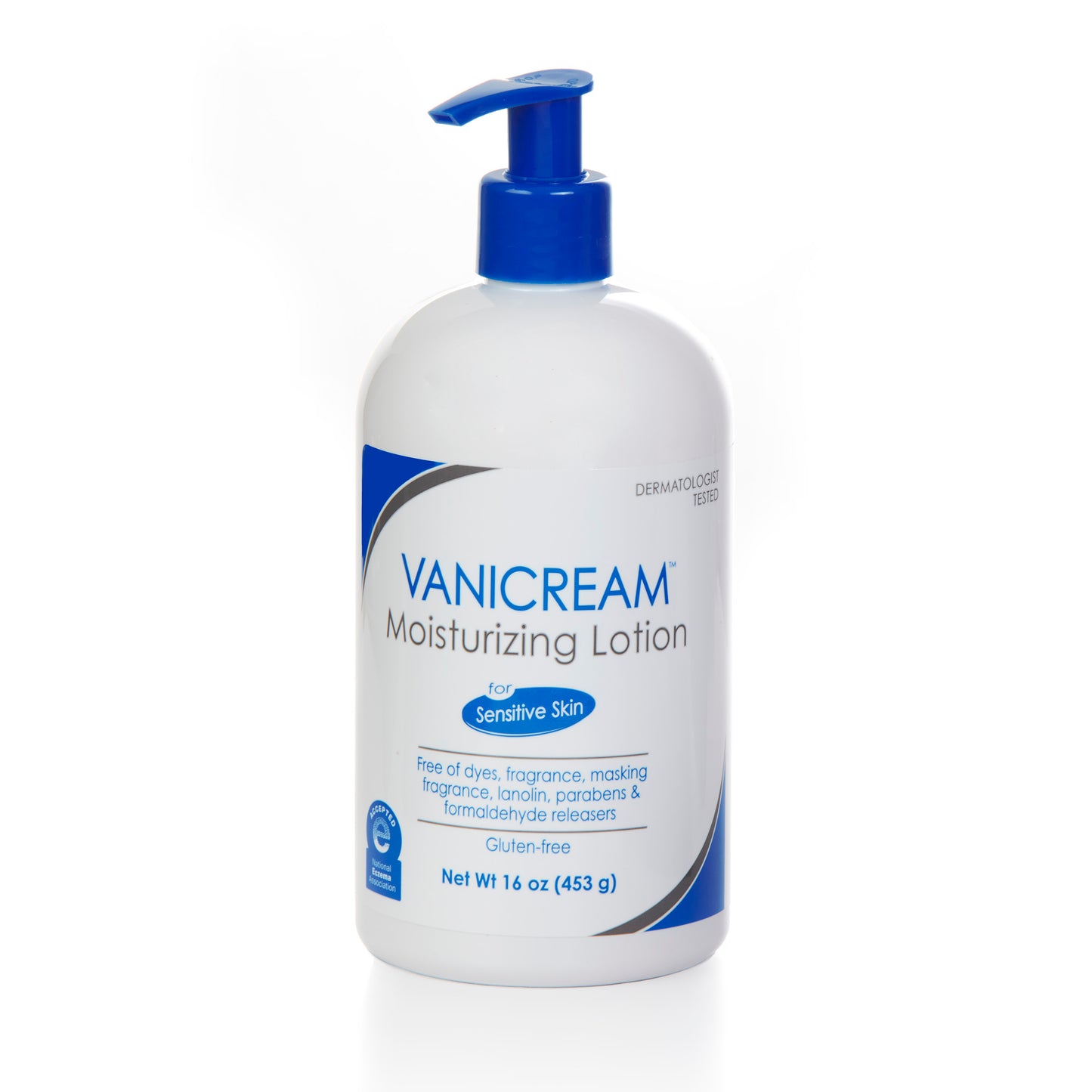 Moisturizing Lotion 16oz