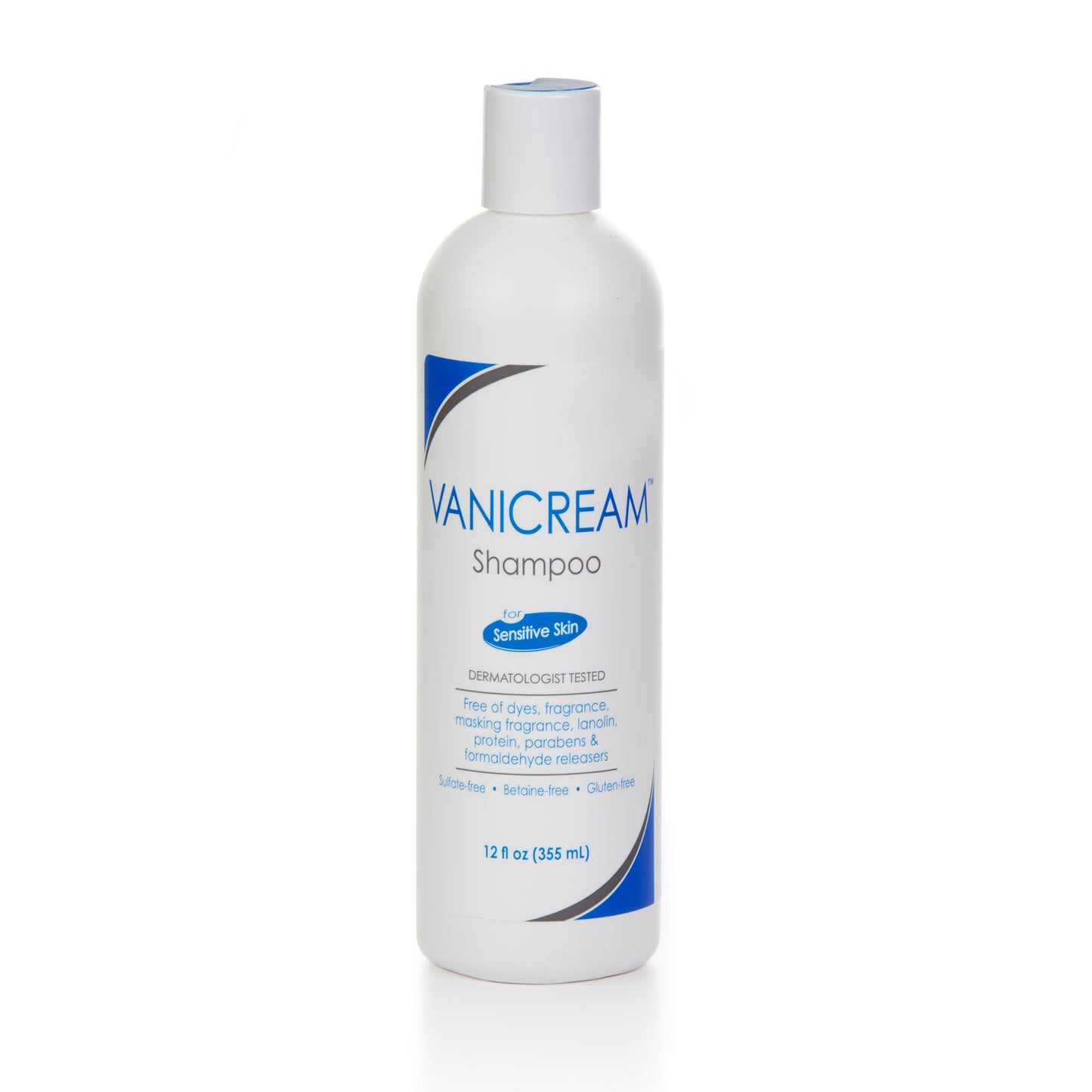Shampoo 12fl oz