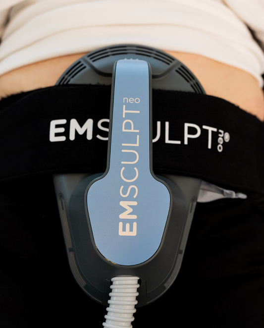 6x EMSCULPT NEO