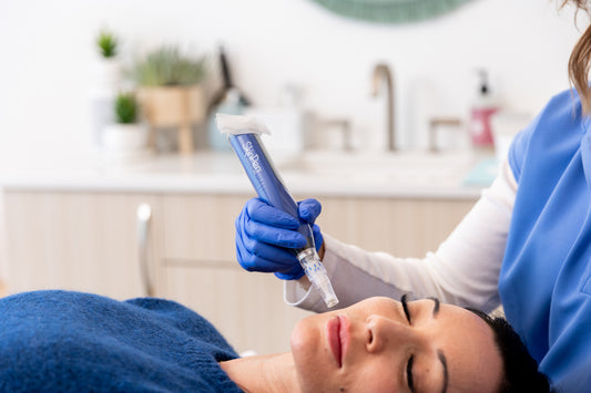 6x SkinPen + 1 FREE maintenance treatment