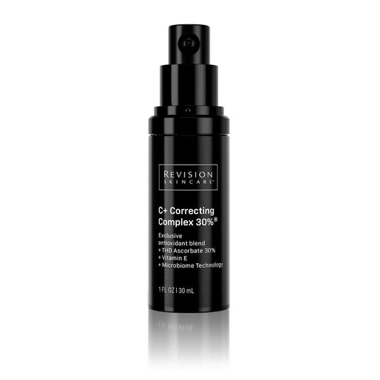 C+ Correcting Complex 30%