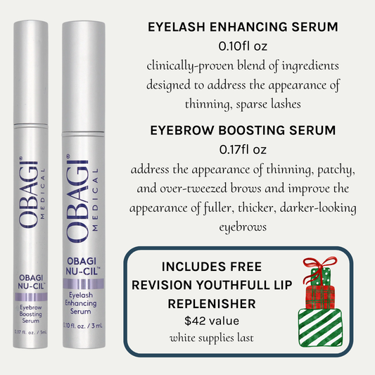 Obagi Lash & Brow Bundle!