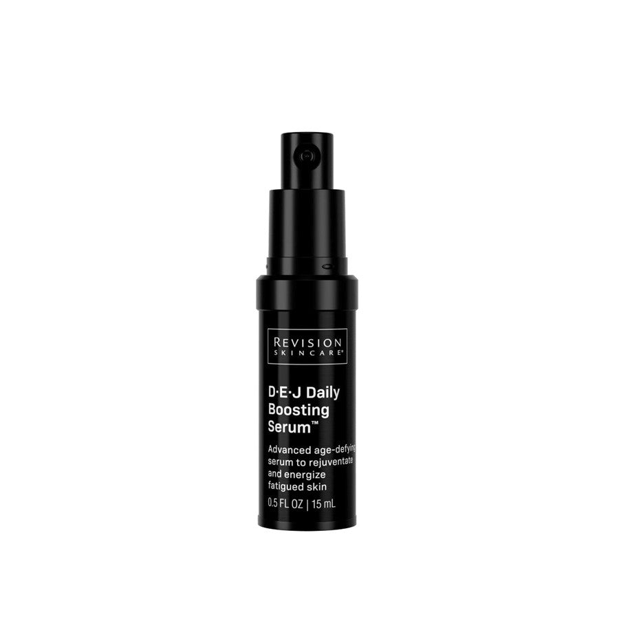 D·E·J Daily Boosting Serum