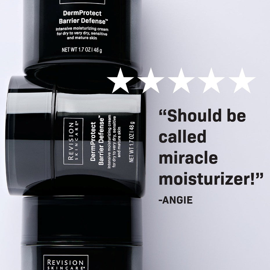 DermProtect Barrier Defense