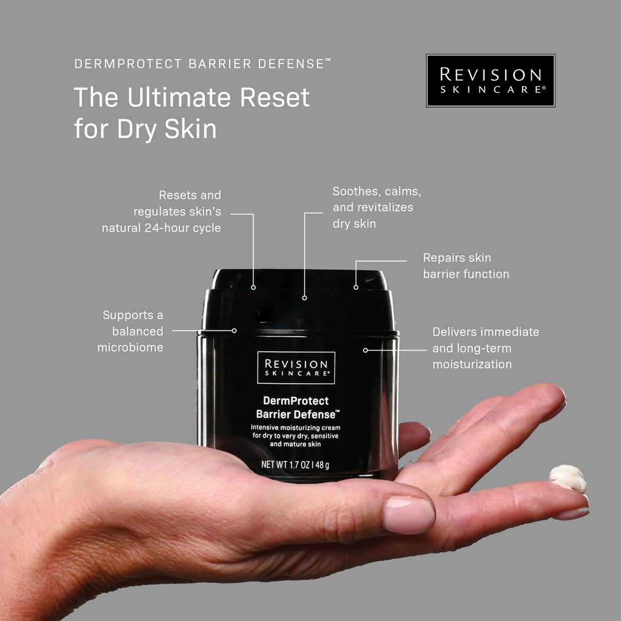 DermProtect Barrier Defense