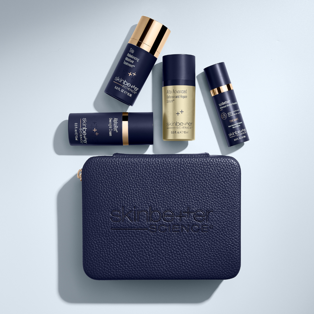 skinbetter 2024 Holiday Kit