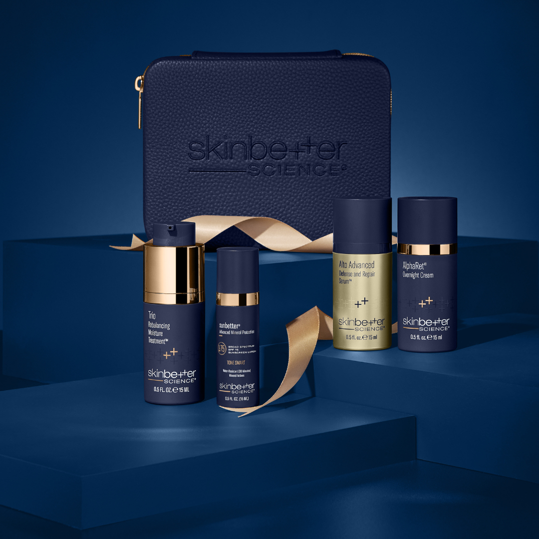 skinbetter 2024 Holiday Kit