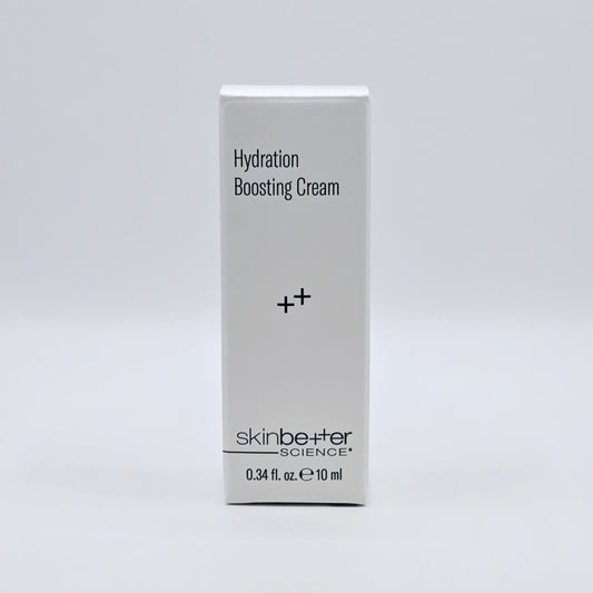 Hydration Boosting Cream 10ml TRAVEL