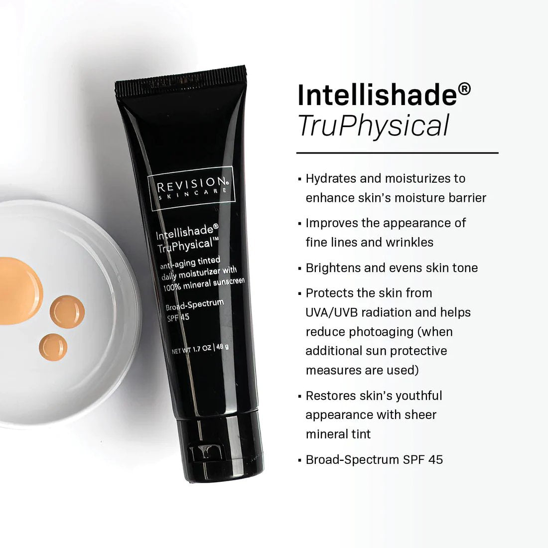 Intellishade TruPhysical