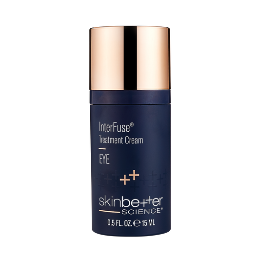 InterFuse Treatment Cream EYE 15ml