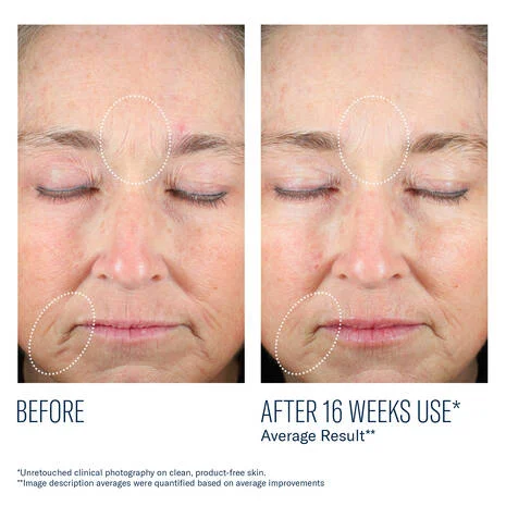 Mystro Revive Renewing Serum