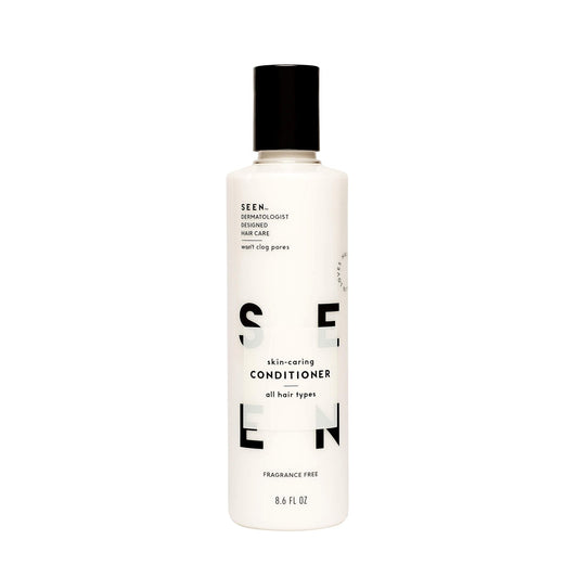 SEEN Conditioner Fragrance-Free 8.6fl oz