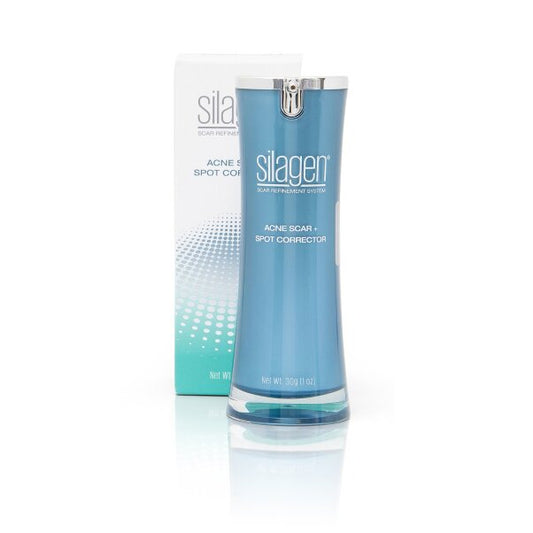 Silagen Acne Scar + Spot Corrector 30g