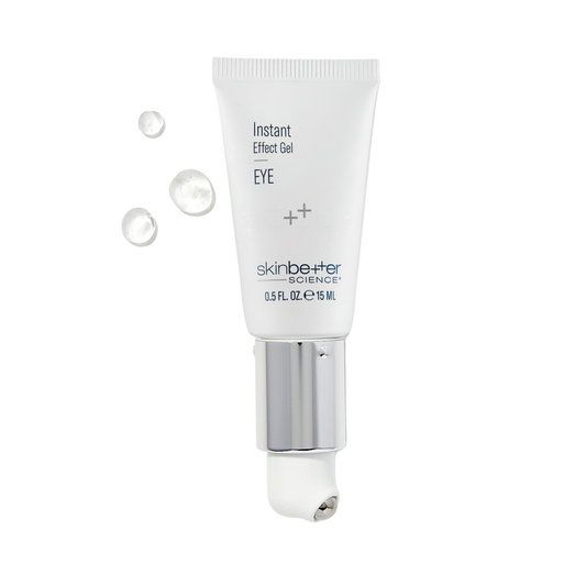 Instant Effect Gel EYE 15ml