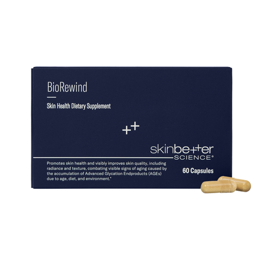 BioRewind Skin Health Dietary Supplement