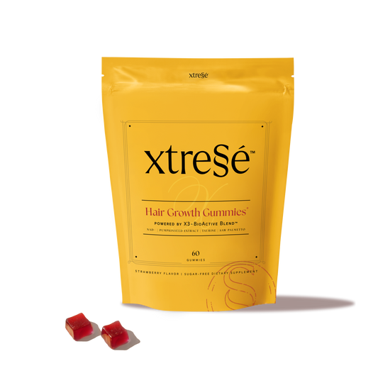 Xtressé™ Hair Growth Gummies