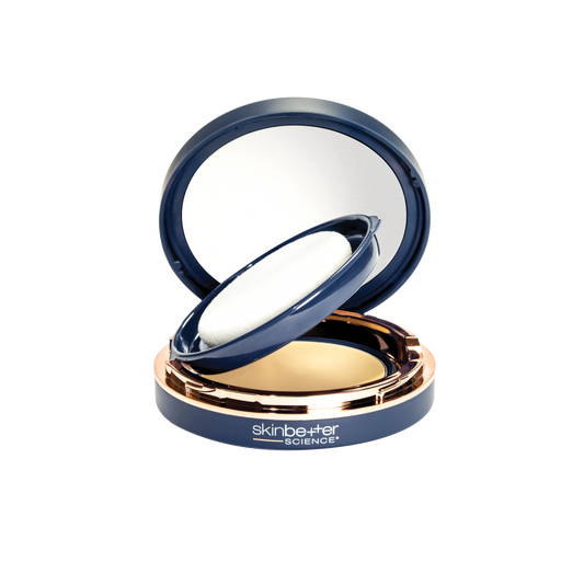 sunbetter TONE SMART SPF 68 Sunscreen Compact 0.42oz